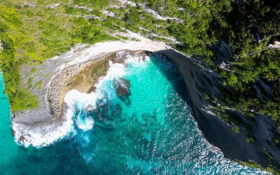 West Nusa Penida One Day Tour