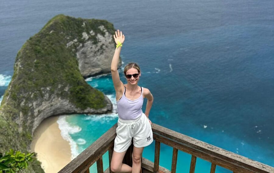 West Nusa Penida Tour Package