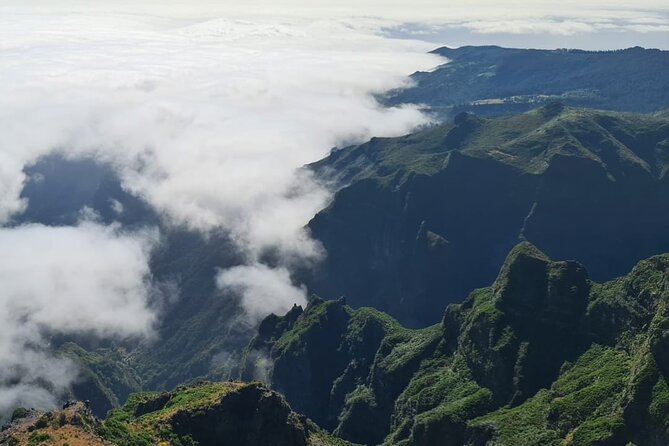 West of Madeira Private Half-Day Tour