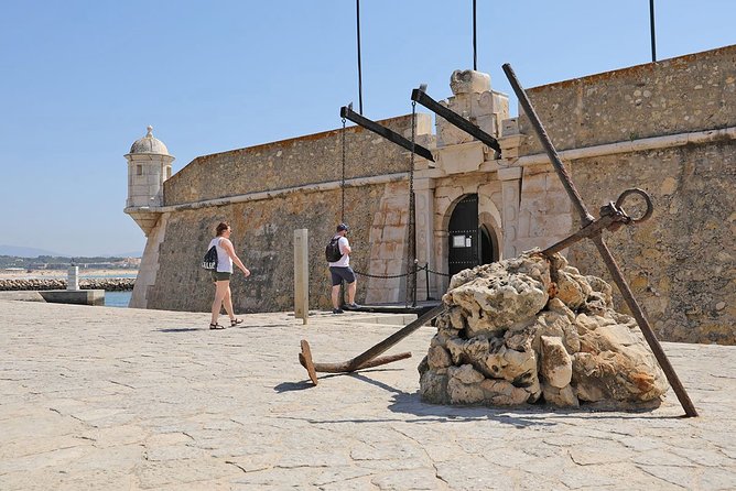 Western Algarve Guided Bus Tour - Transportation and Accessibility