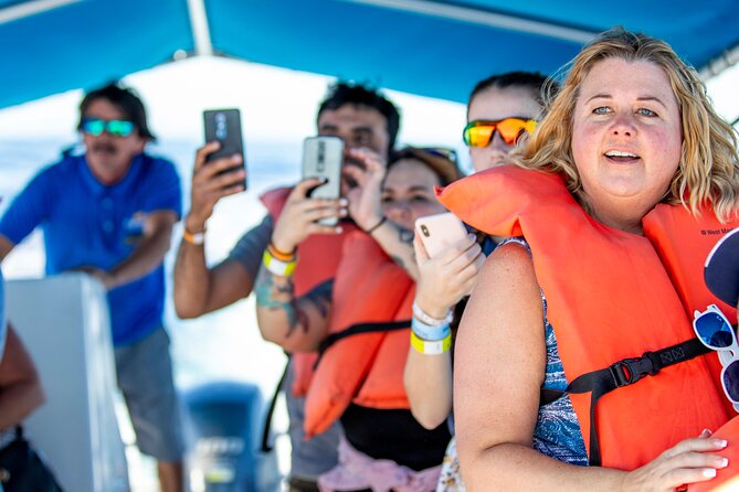 Whale Watching in Cabo San Lucas: Sightseeing Cruise and Shopping - Overview of Whale Watching Tour