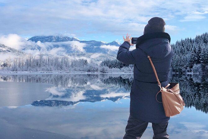 Whistler Sightseeing Tour: Discover All of Whistler Year-Round!