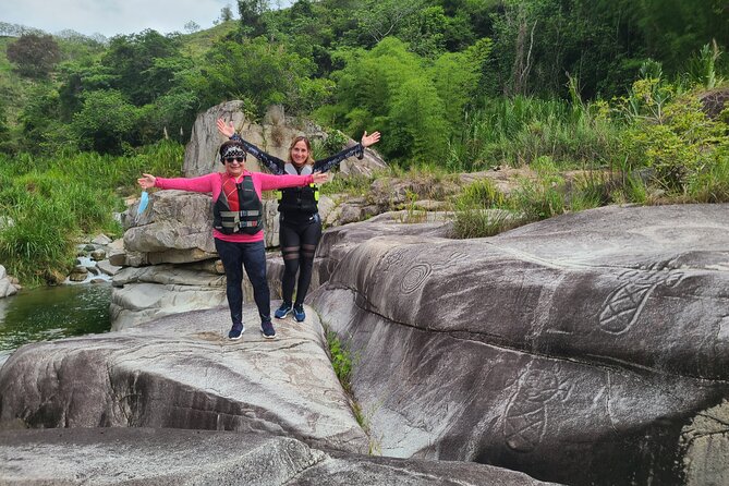 White Canyon