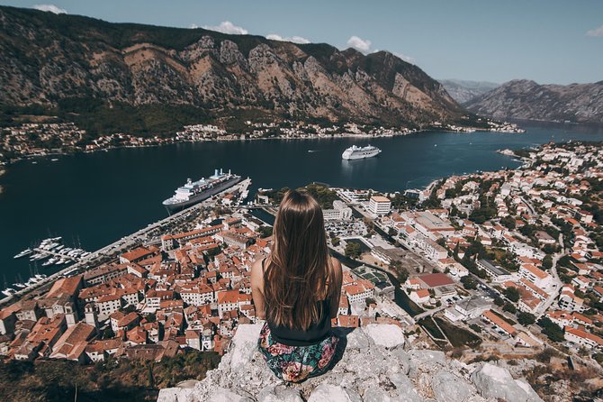 Wild Beauty of Montenegro – Private Tour