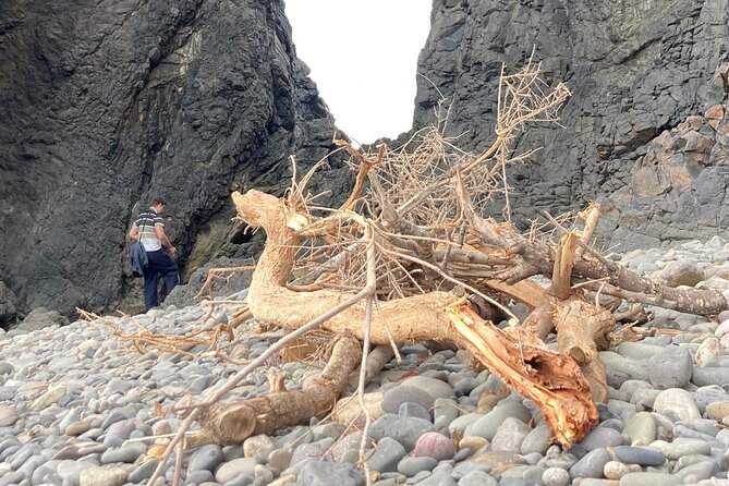 Wild Coast Nature Experience and Legends