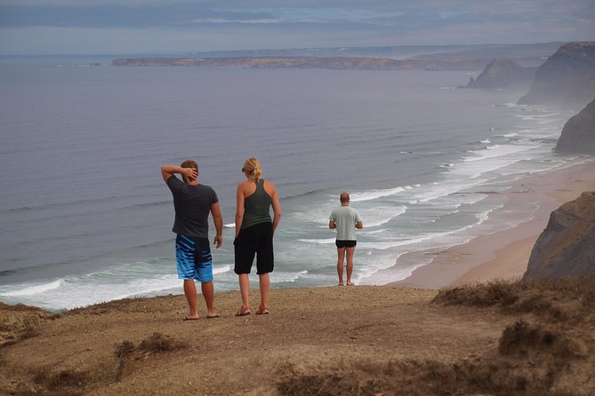 Wild West Coast
