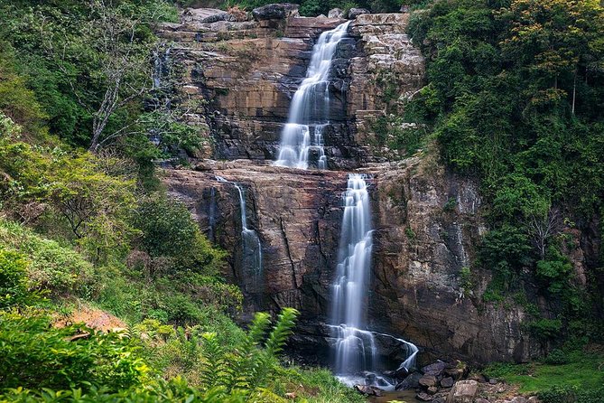 Wild Wonders Of Sri Lanka | 7 Days