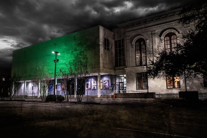 Wilmington Ghosts: Phantoms of Pirates and Patriots Tour