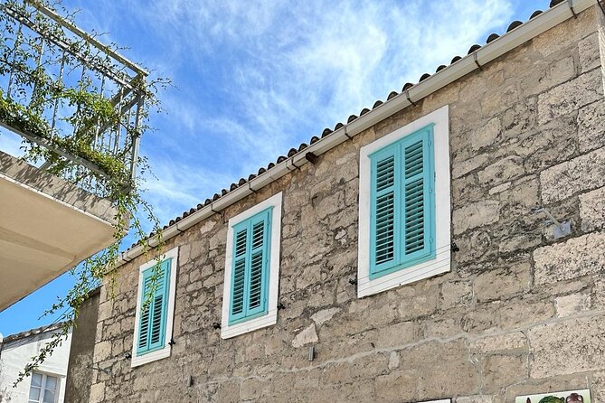 Wine and Gastro Private Tour in Peljesac