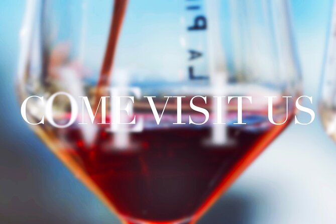 Wine Casino