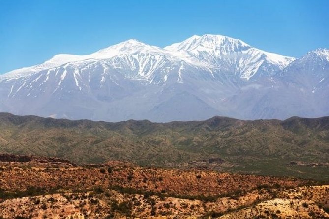 Wine & Culture of Argentina & Chile