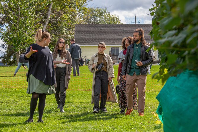 Wine Enthusiast Tour - Tour Overview and Details