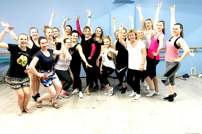 Wine Tasting and Flamenco Master Class in Madrid - Flamenco Master Class