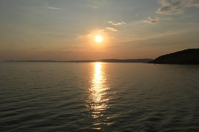 Wine Tasting At Lake Balaton Full Day Private Tour