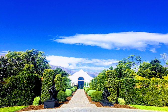 Wine Tasting – Boutique Farms