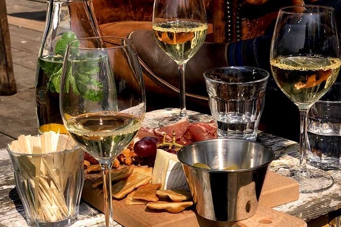Wine Tour & Cheese Tasting – Private Trip From Amsterdam