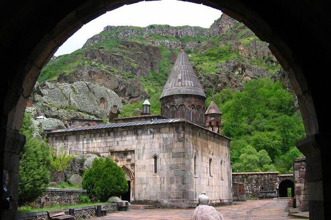Wine Tour in Armenia - Inclusions