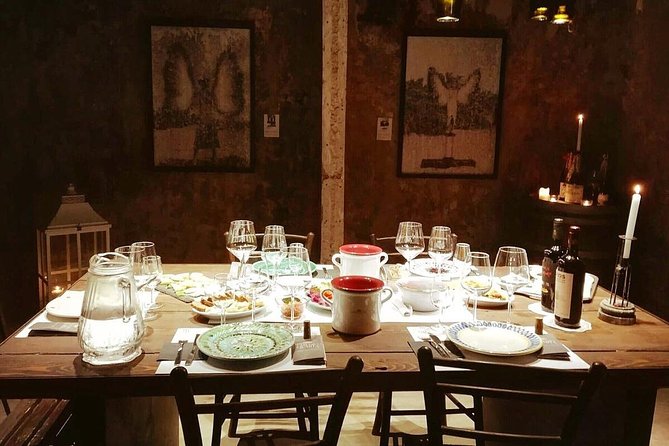 WINE TOUR – SALENTO and PUGLIA