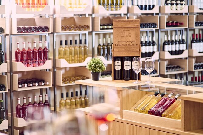 Wine Tourism: Wine Tasting