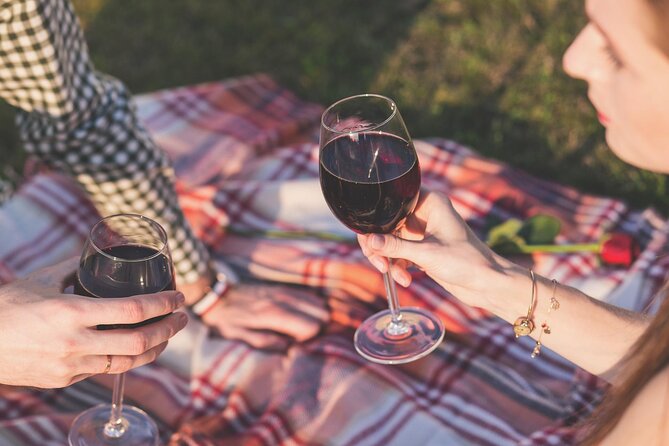 Winery and Pamukkale Sunset Tour