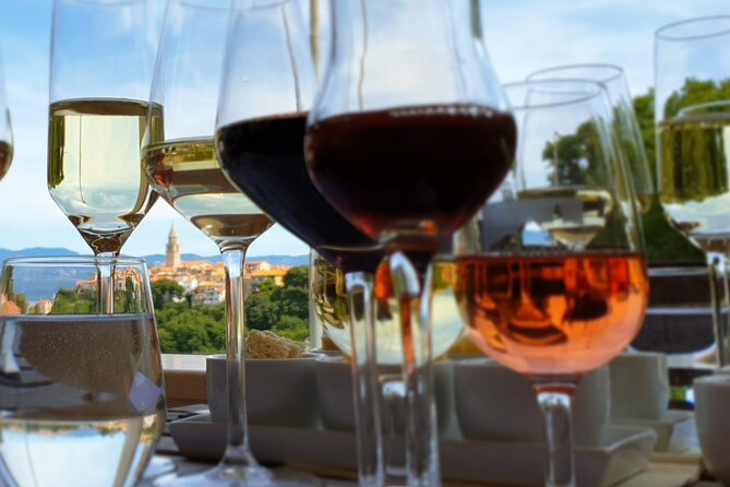 Winery Tour and Tasting With the Sommelier in KRK