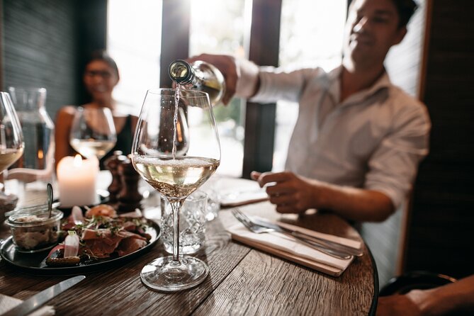 Winery Visit and Tasting in Lanzarote - Detailed Itinerary for the Tour