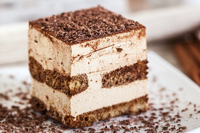 Winter Haven Coffee Tea and Dessert Tour