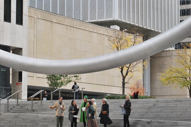 Winter Tour: Underground City & Downtown. Great Way to Stay Warm! - Tour Overview