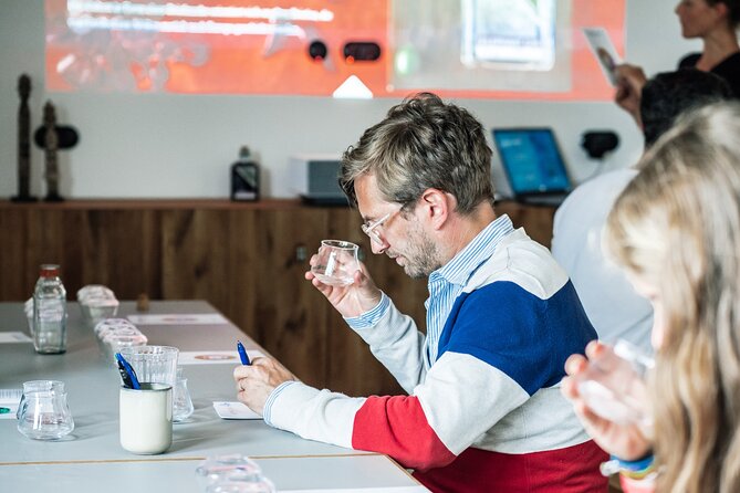 Wittenburg: Elephant Gins Distillery Tour Near Hamburg - Location and Meeting Point