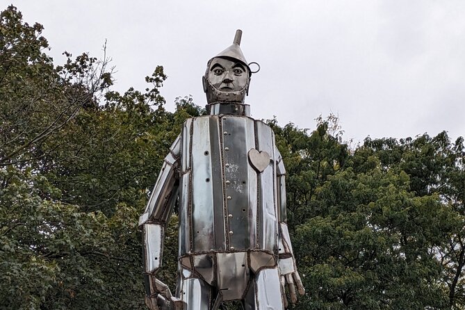 Wizard of Oz Movie Tour in Chicago