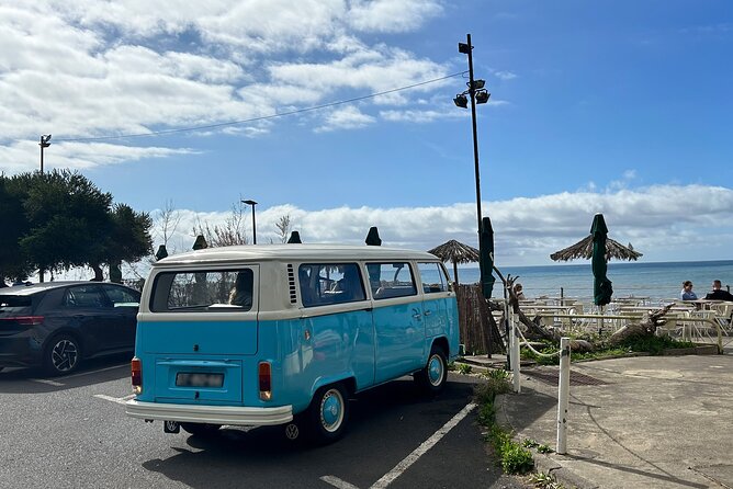 WL Private Classic Tour in North Side of Madeira - Tour Overview