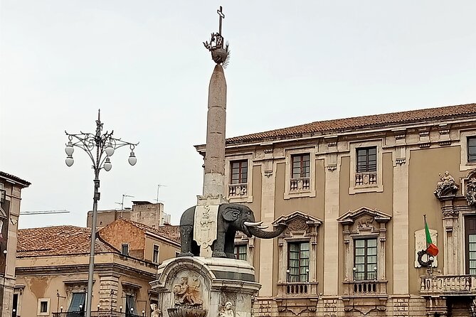 Wonderful Catania