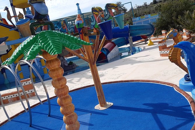 Wonderland Adventure Family Tour