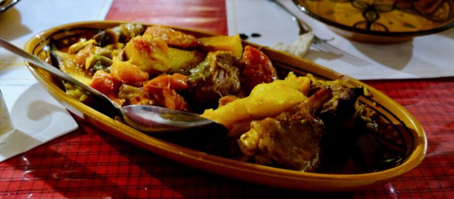 4 Best Tours In Shabikah