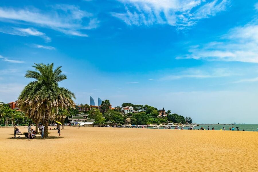 9 Best Tours In Xiamen