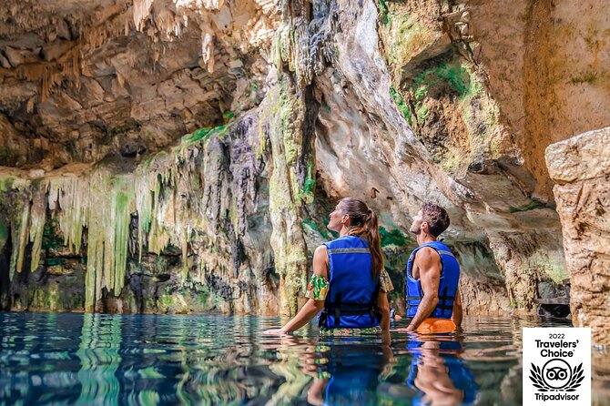 Xichén Deluxe Guided Tour: Chichén Itza, Cenote & Valladolid - Tour Overview