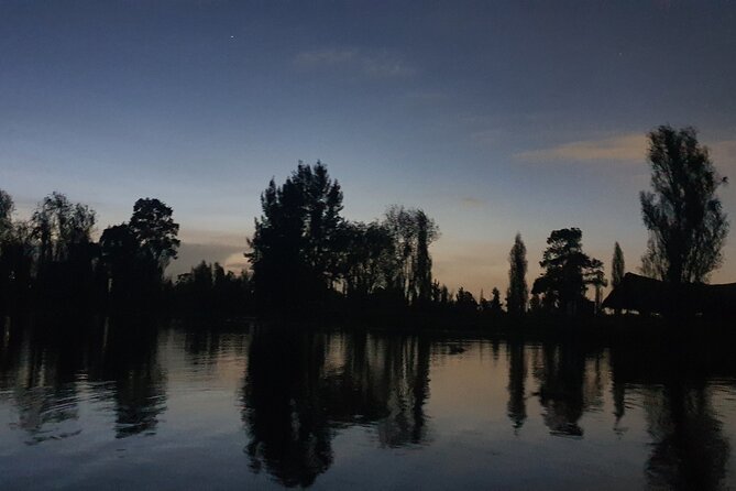 Xochimilco Mexican Fiesta With Unlimited Drinks