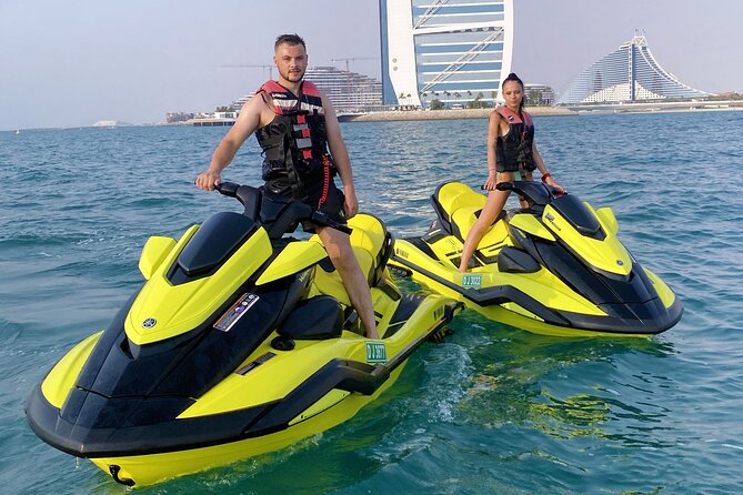 Xtreme Jet Ski and Flyboard Combo for 1 Hour | Travel Buddies