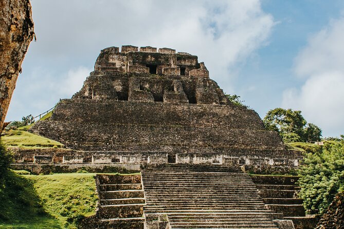 Xunantunich Maya Ruin Full Day Private Tour (from Belize City) - Tour Overview