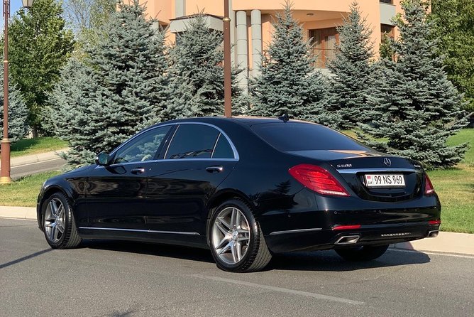Yerevan Airport Transfer Review: Worth the Cost