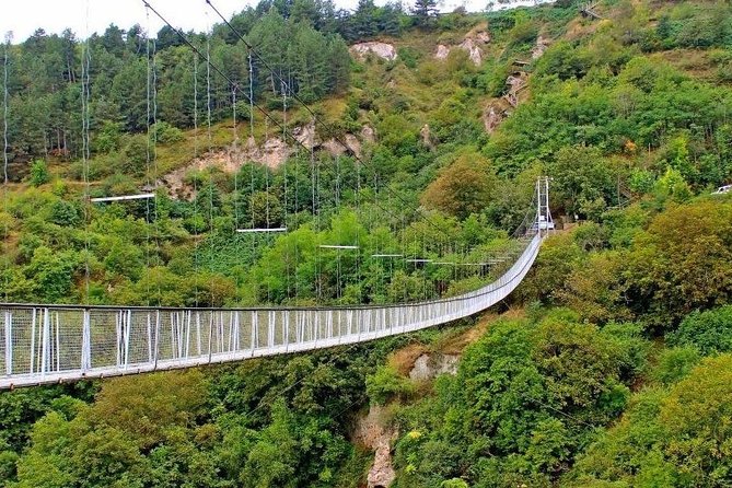 Yerevan – Tatev – Khndzoresk – Carahunge – Yerevan