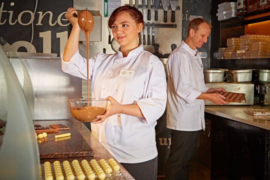 Yorks Chocolate Story: Guided Tour - Good To Know