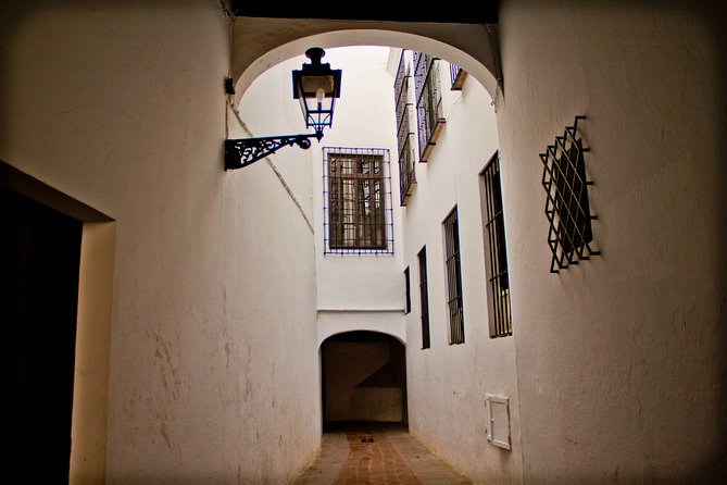 Your First Day in Sevilla.
