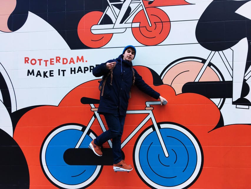 25 Best Tours In Rotterdam