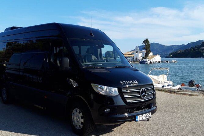 Your Private Half Day Tour in Corfu Review