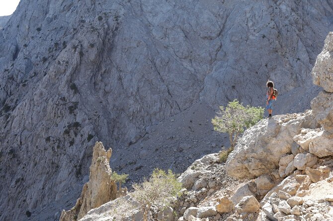 Your Tailored Samaria Tour That Nobody Will Believe. From Chania.