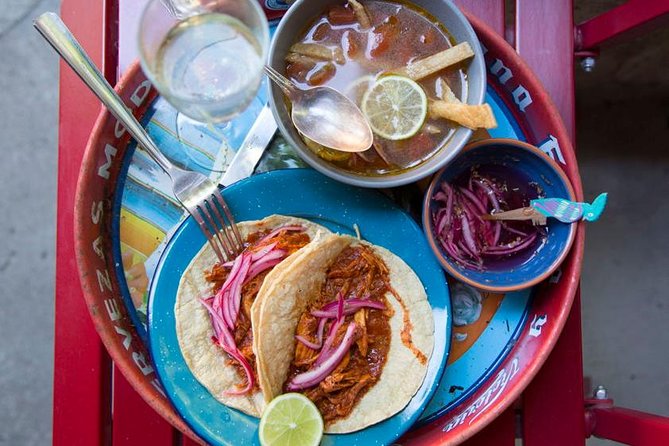 Yucatan Delights by a Michelin Star-Trained Chef in Chicago