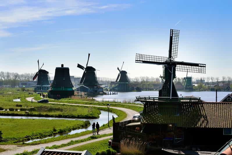 Best Guided Tours In Zaandam