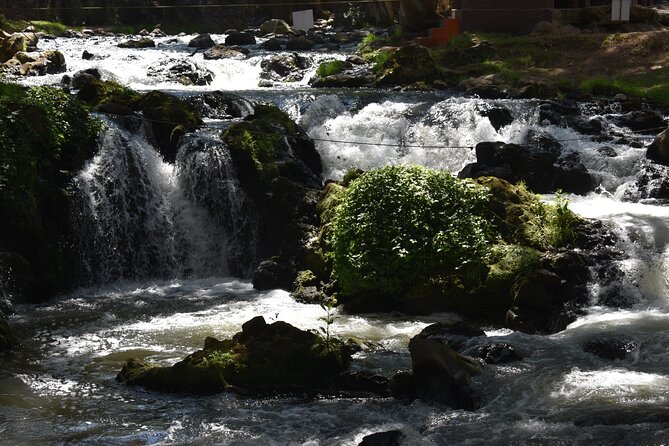 Zacatlán and Chignahuapan Experience (Private Tour)