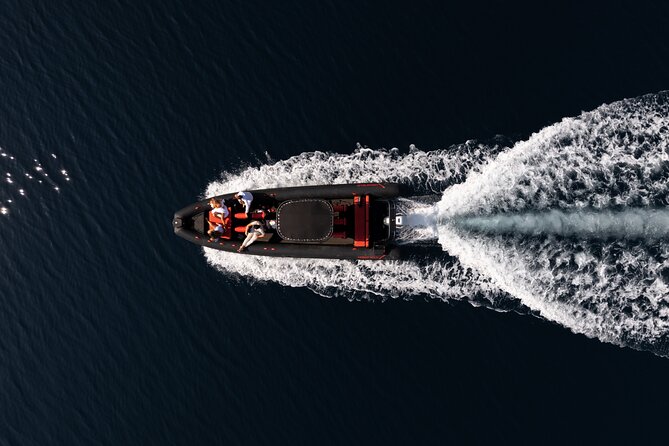 Zadar: 3 Island Luxury Speedboat Tour W/ Drinks & Snorkeling - Tour Overview